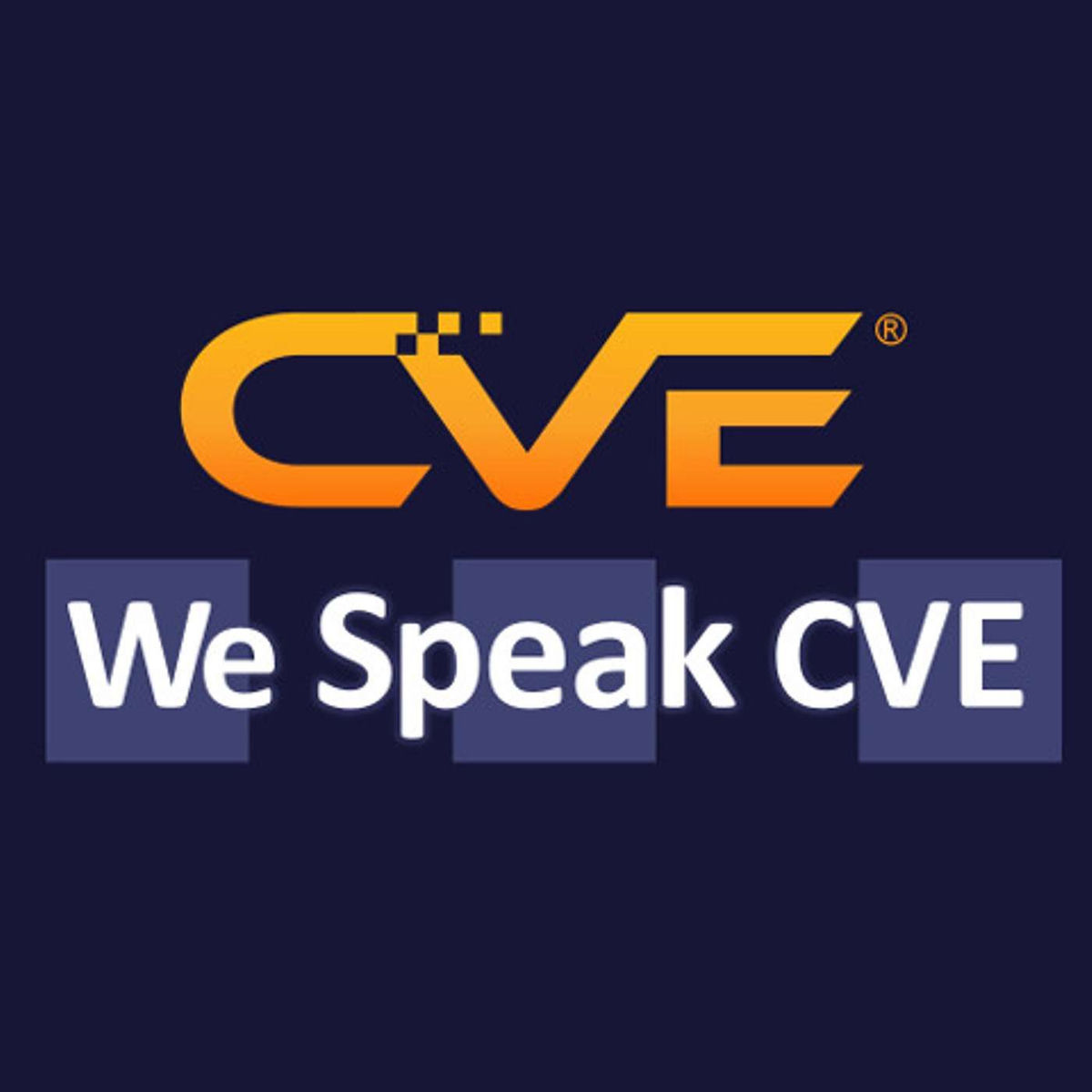 Show cover of We Speak CVE