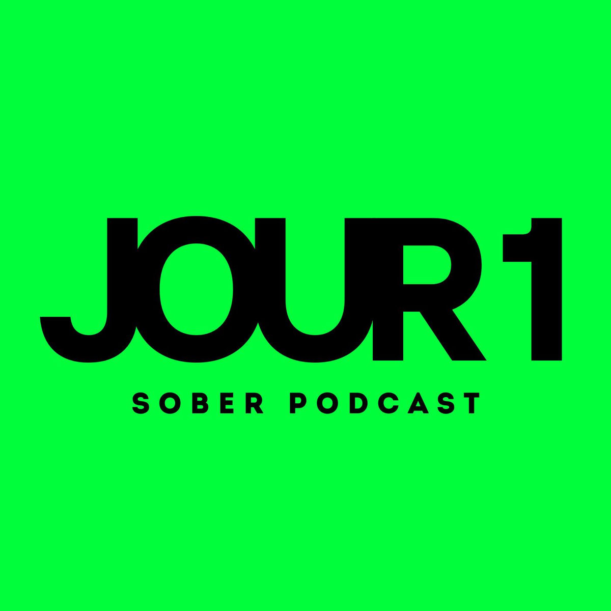 Show cover of Jour 1 - Sober Podcast