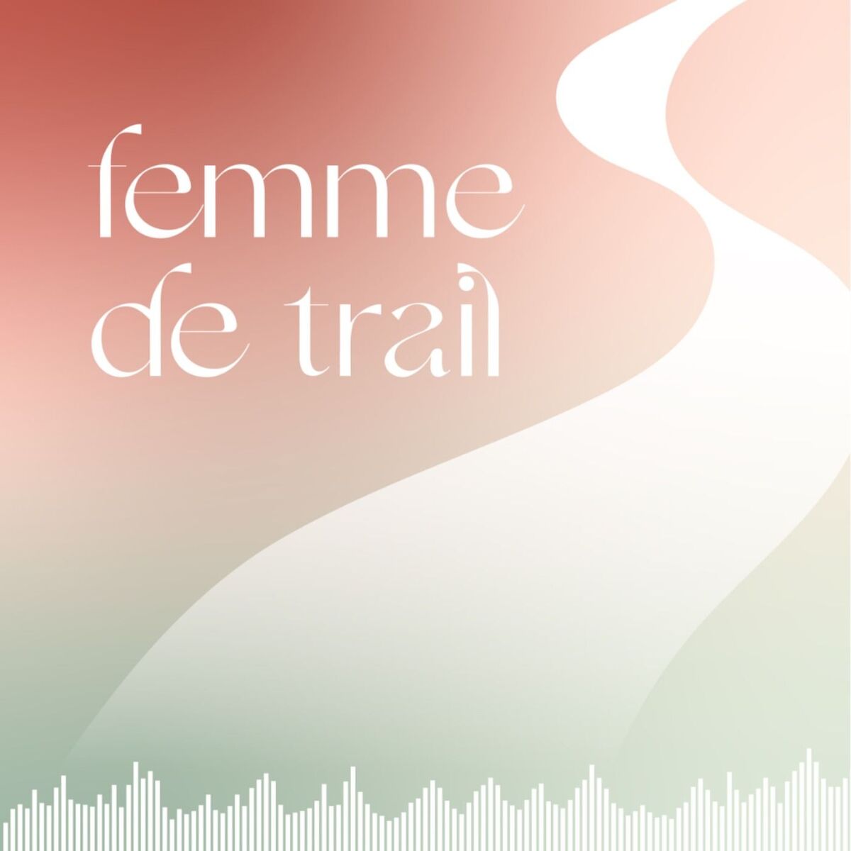Show cover of femme de trail