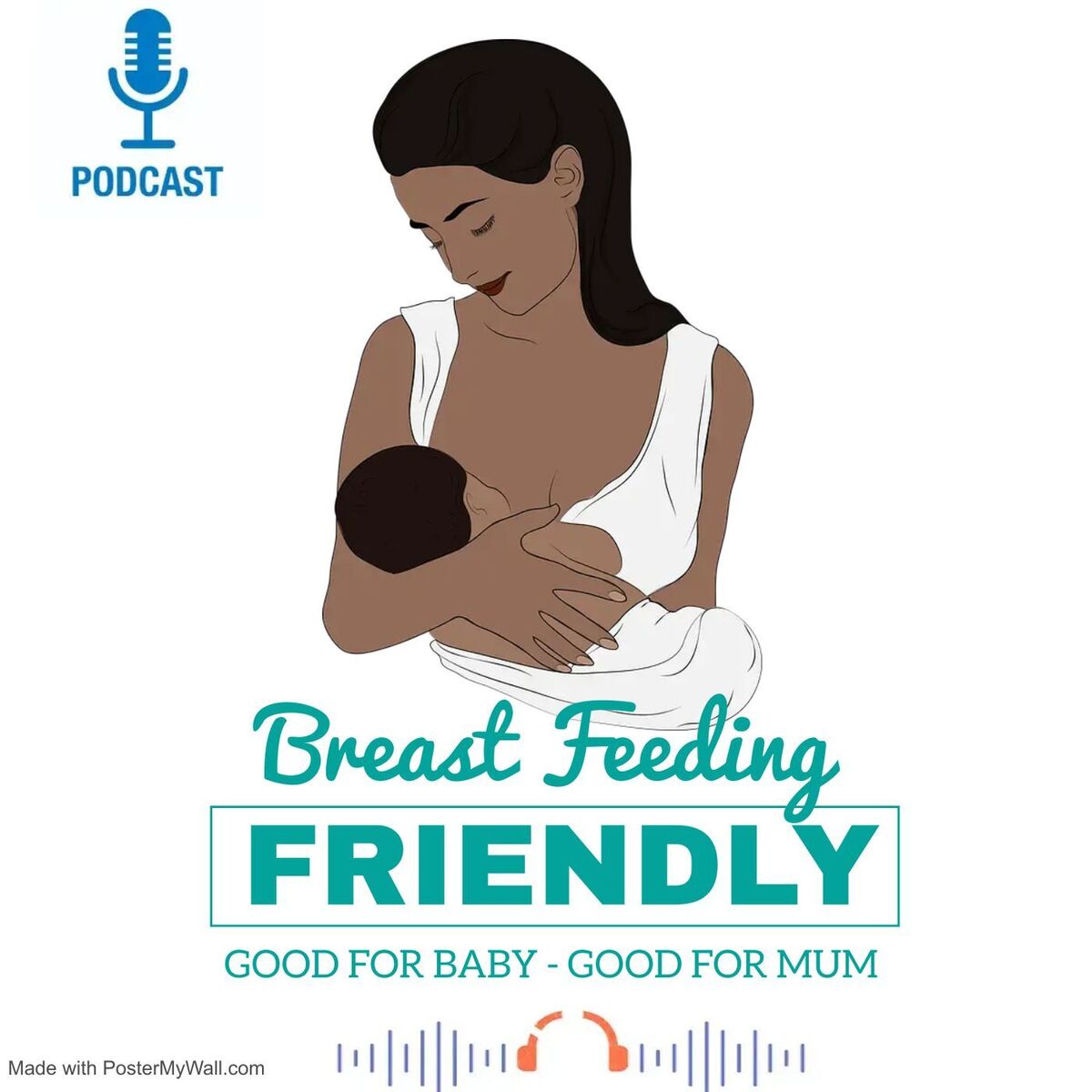 Show cover of BREAST FEEDING