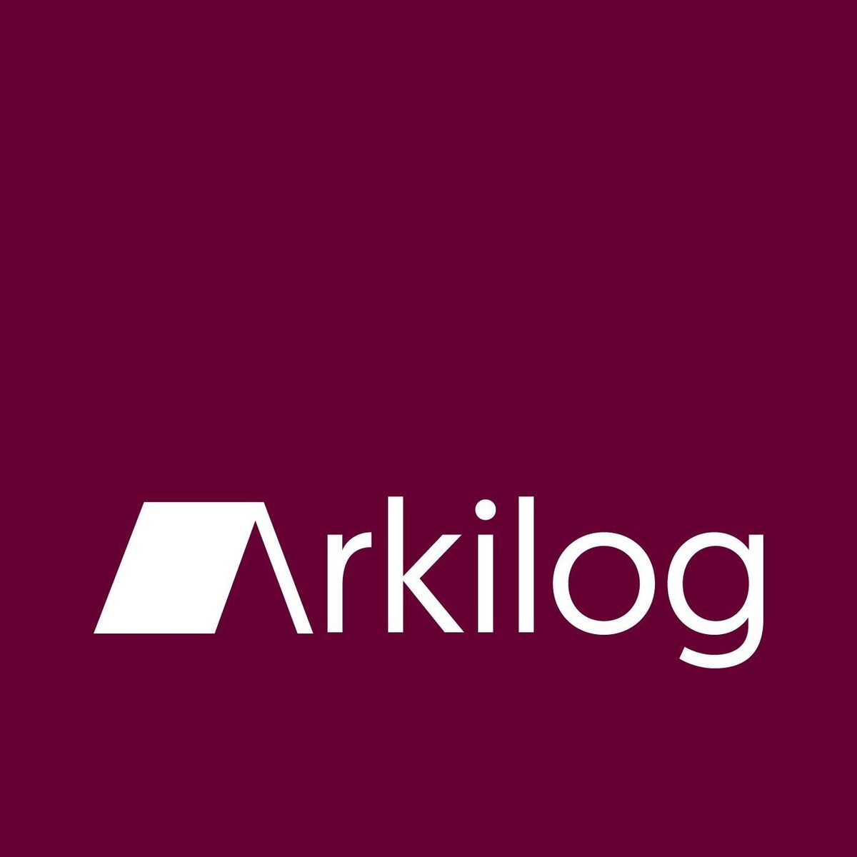 Show cover of Arkilog