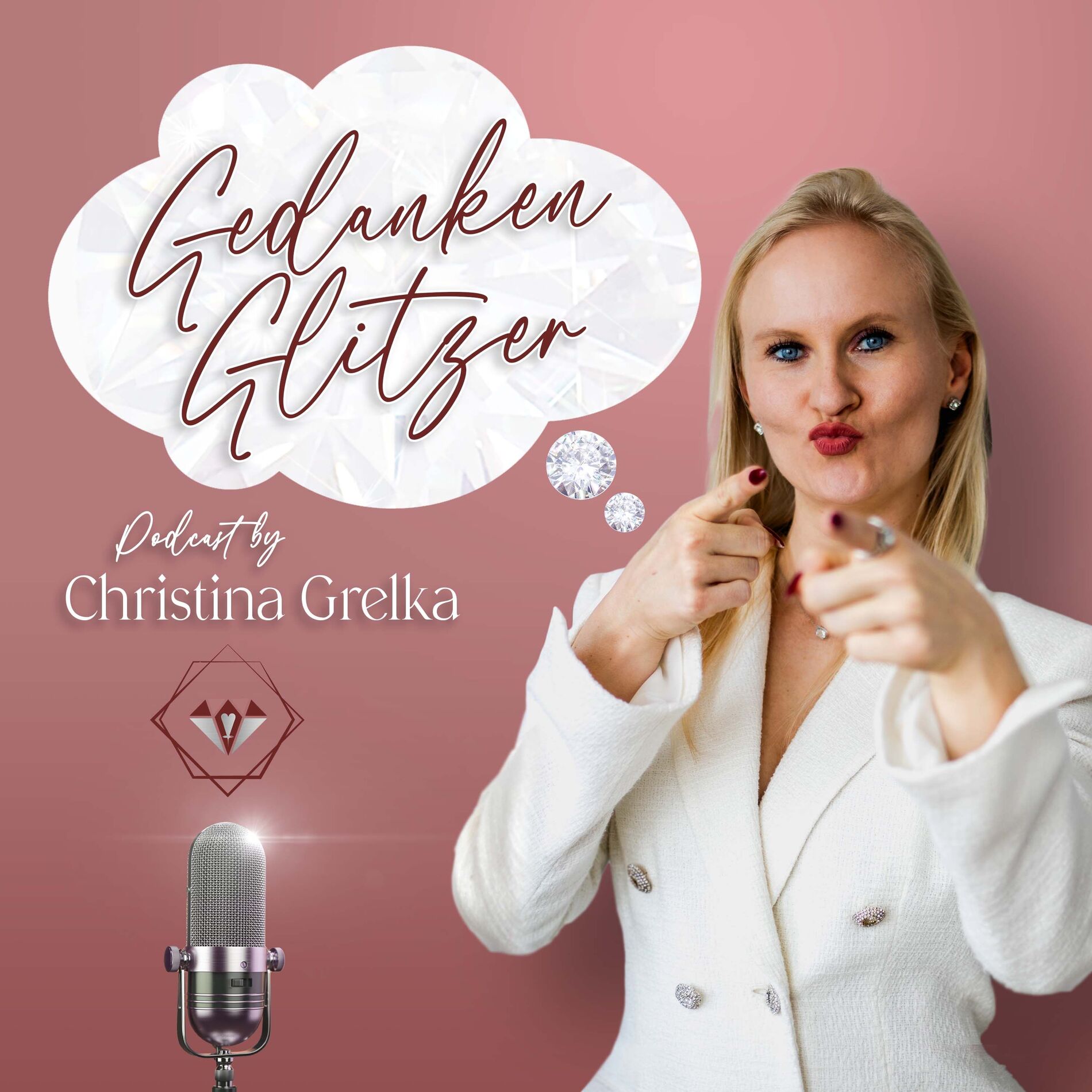 Show cover of GedankenGlitzer