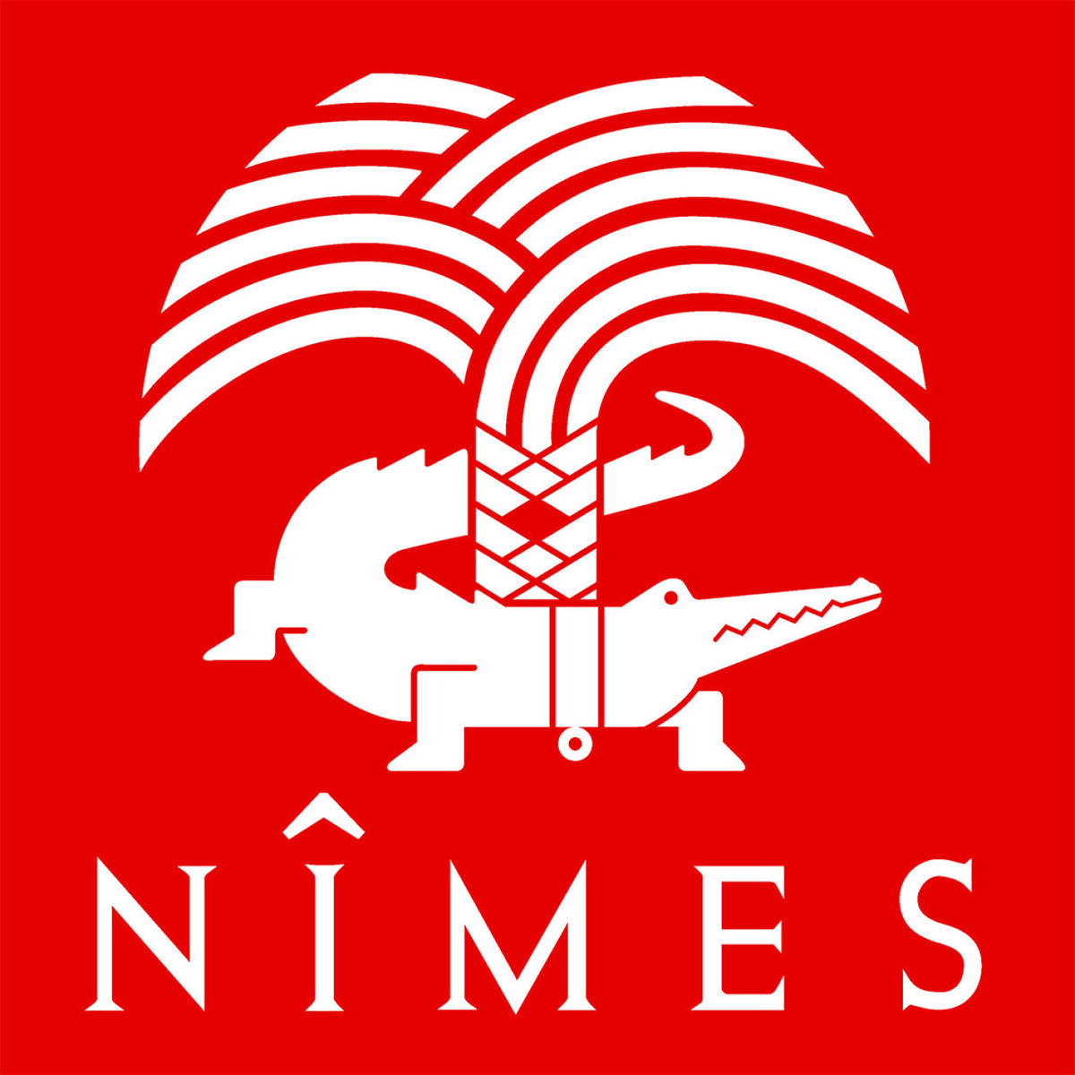Show cover of Podcasts de la Ville de Nîmes