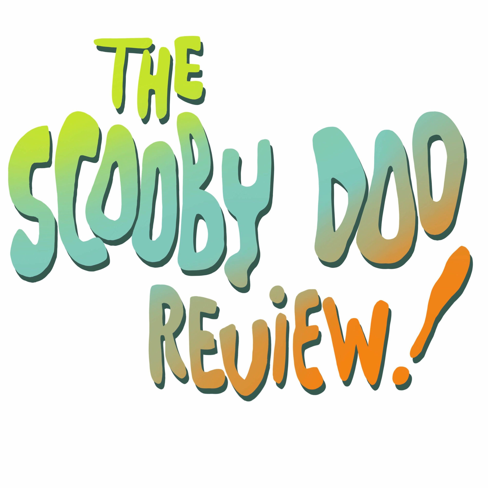 Show cover of The Scooby Doo Review!