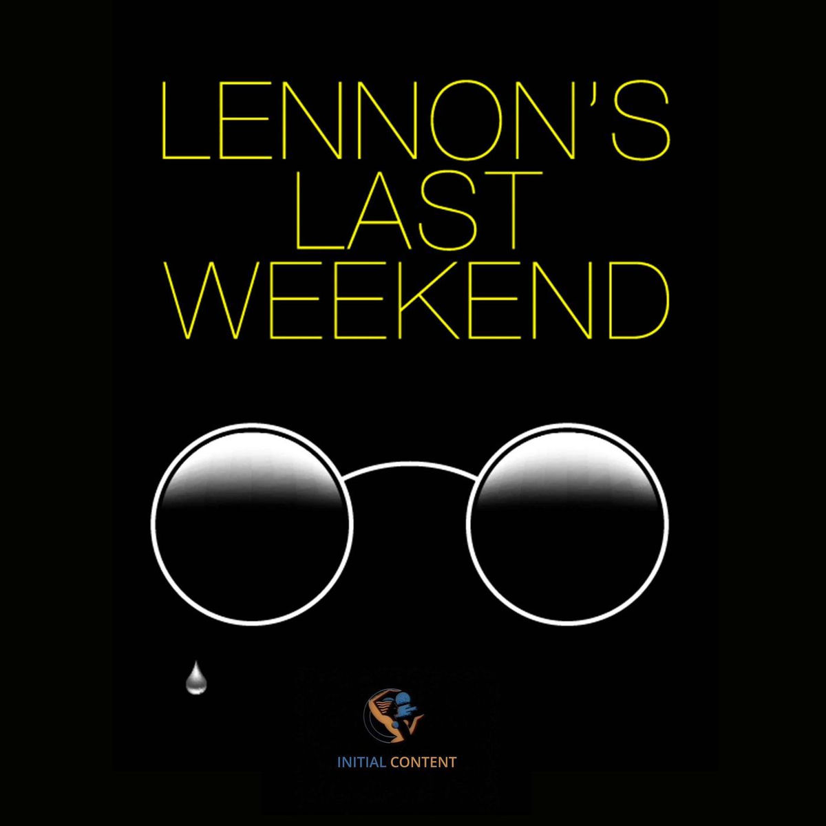 Show cover of Lennon's Last Weekend