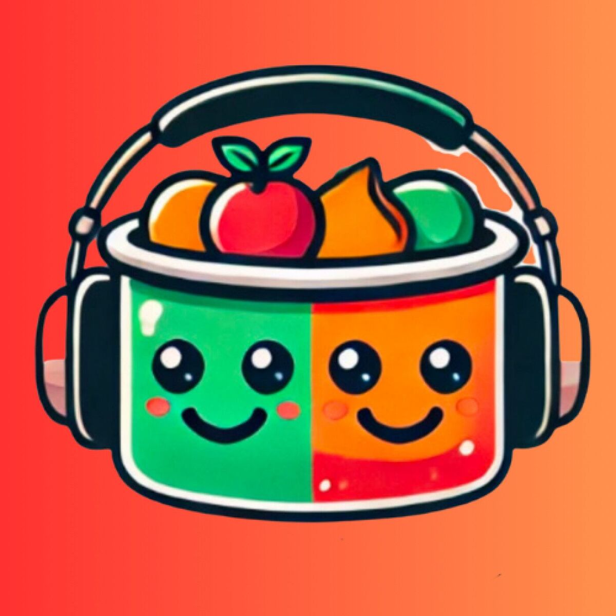 Show cover of Pote à la compote
