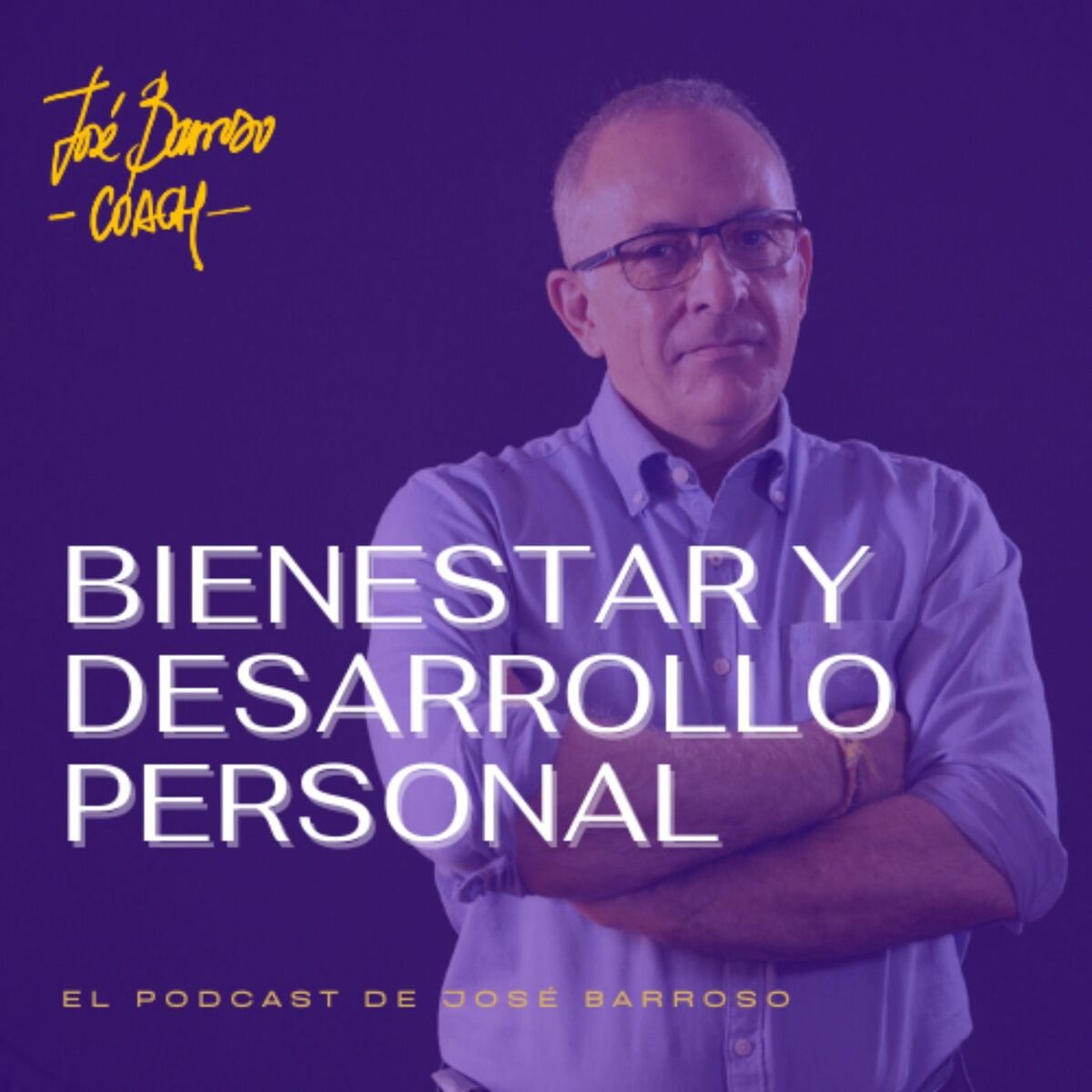 Show cover of Bienestar y Desarrollo Personal
