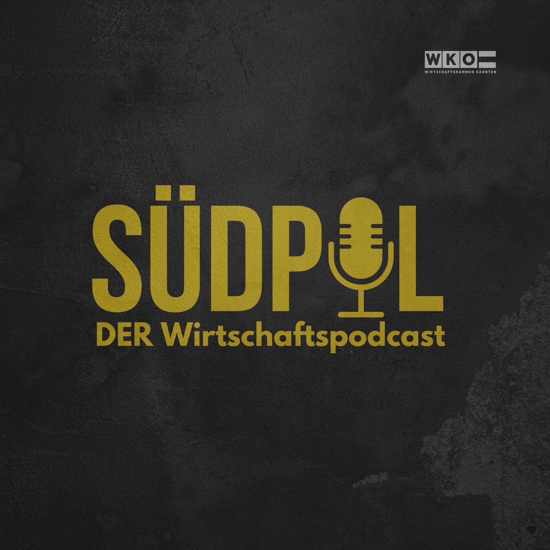 Show cover of SÜDPOL - DER Wirtschaftspodcast