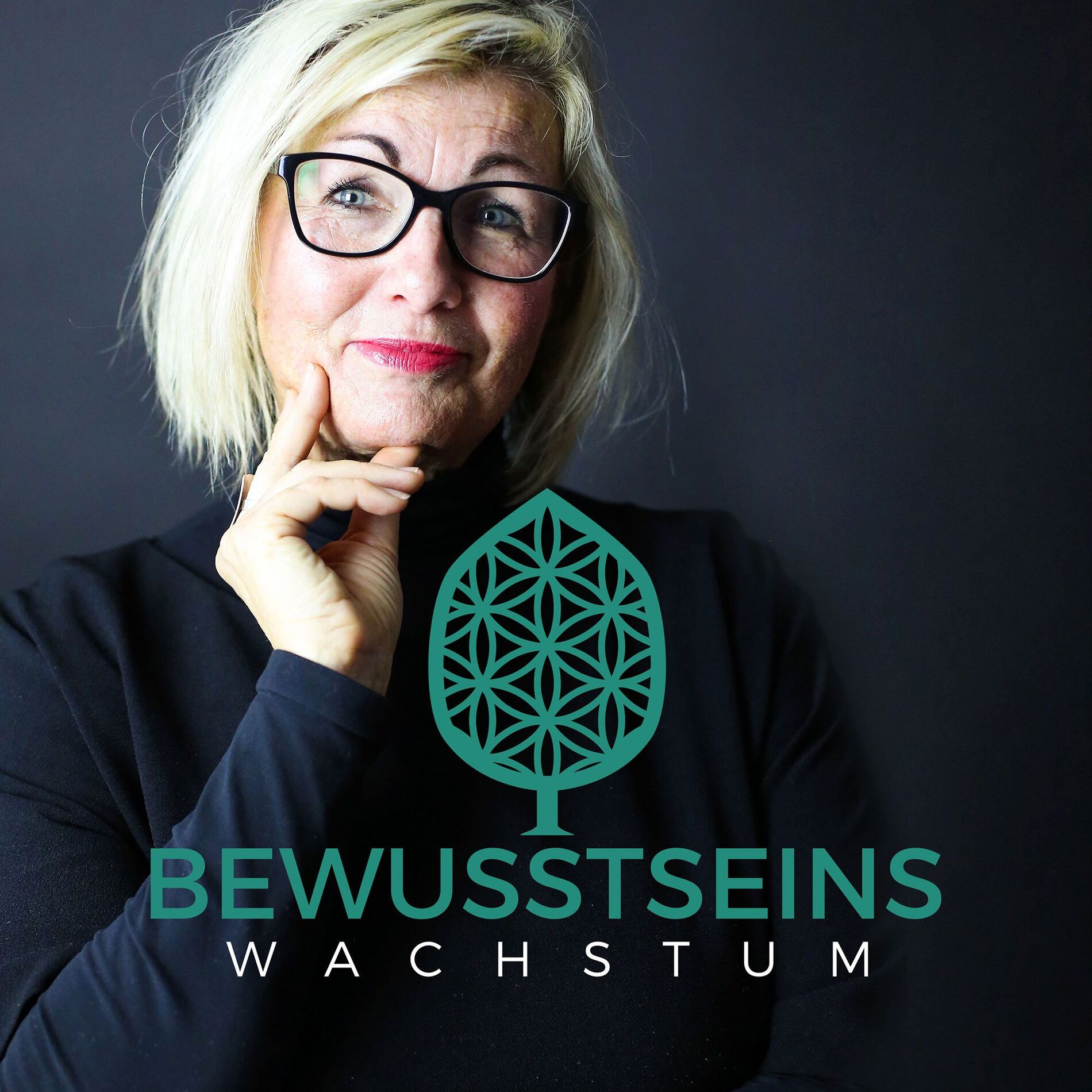 Show cover of Bewusstseinswachstum - Der Podcast, der Dir hilft, Du selbst zu werden