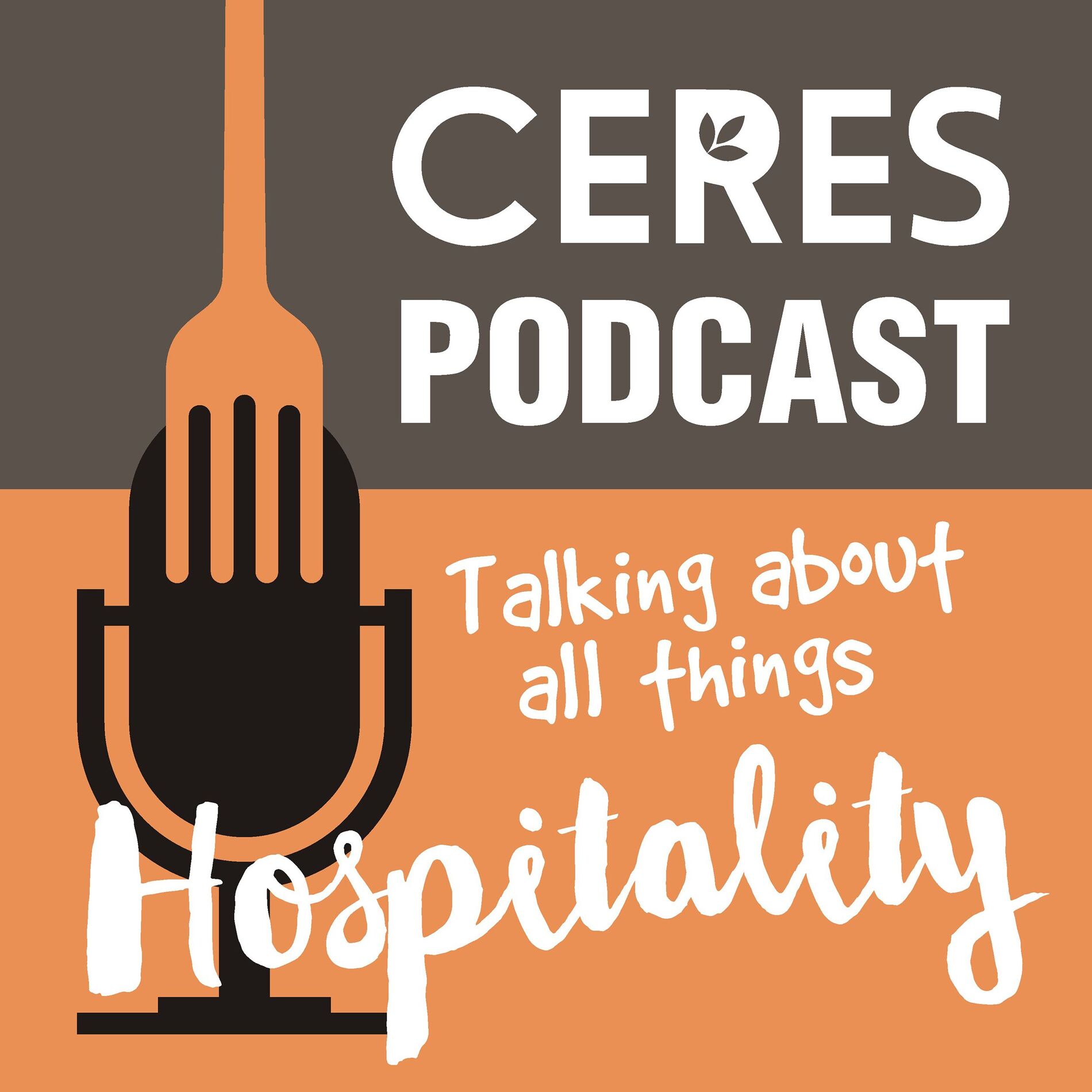 Show cover of The Ceres Podcast