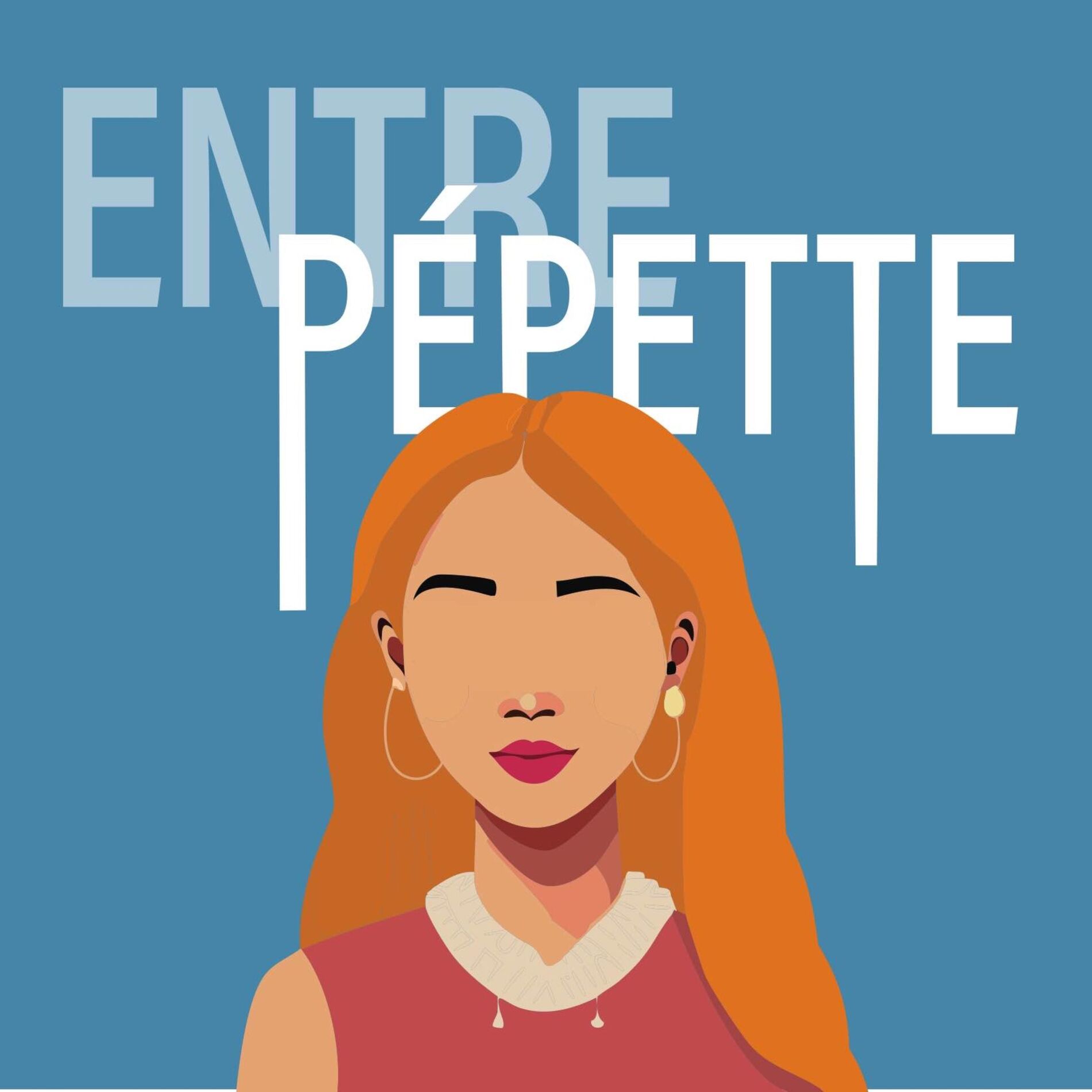 Show cover of Entre Pépette
