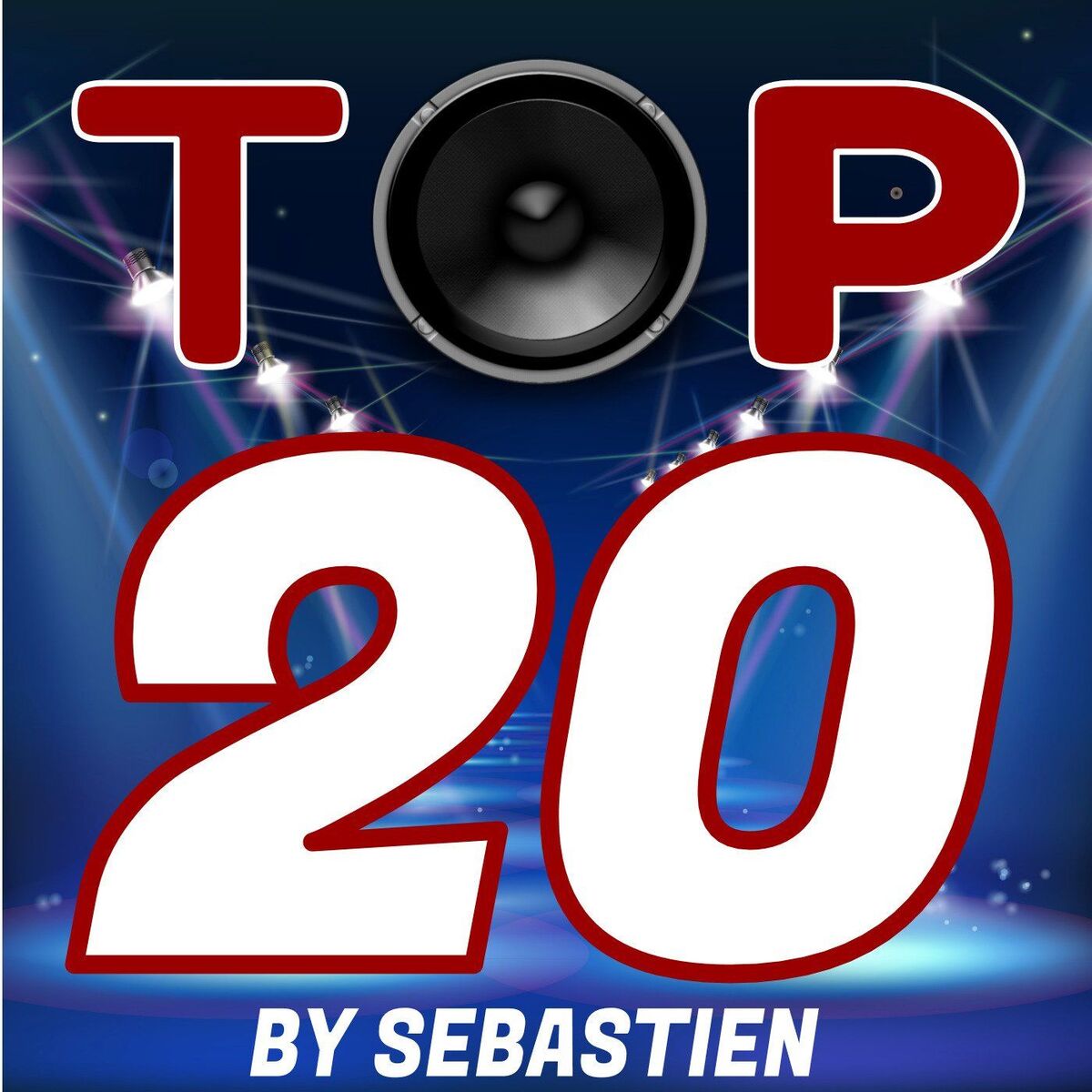 Show cover of Top 20
