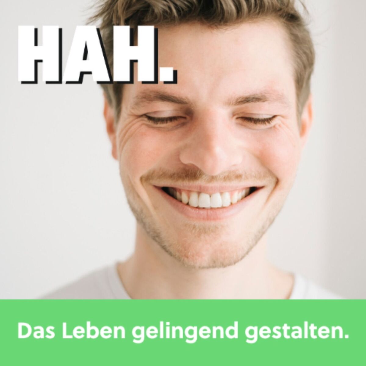 Show cover of humansarehappy – Das Leben gelingend gestalten – Dein Podcast für Wohlbefinden Zufriedenheit & Glück