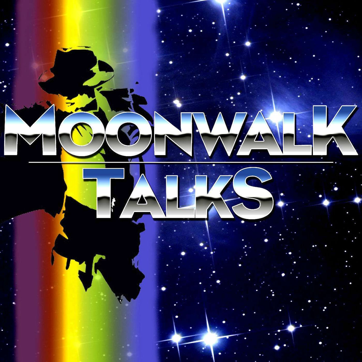 Show cover of Moonwalk Talks