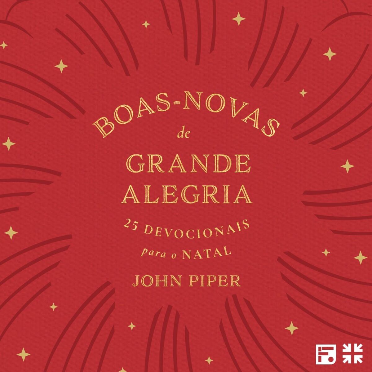 Show cover of Boas-novas de Grande Alegria