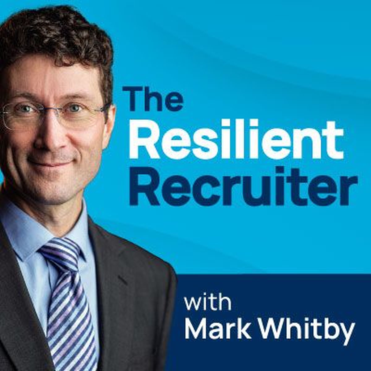 Show cover of The Resilient Recruiter