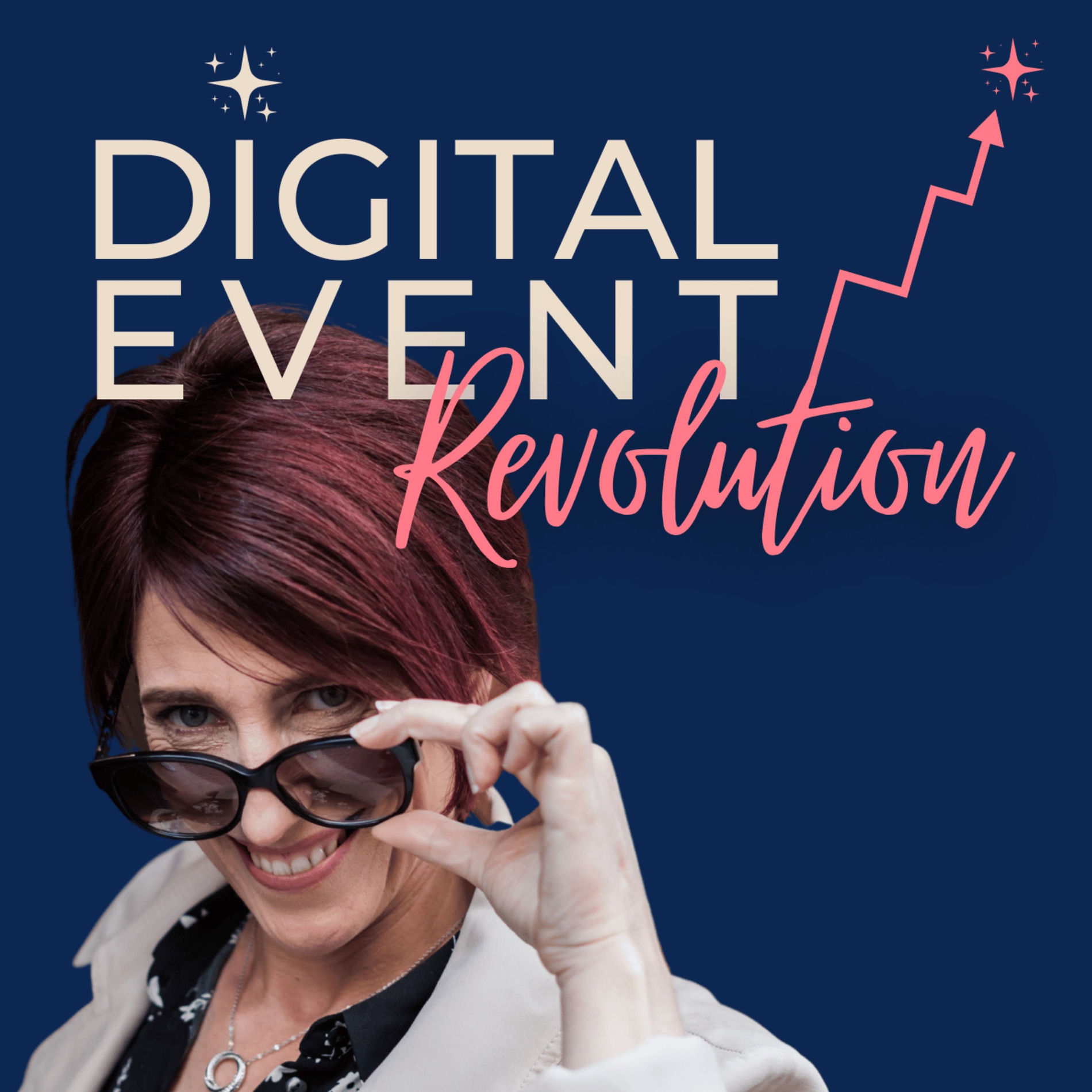 Show cover of Digital Event Revolution