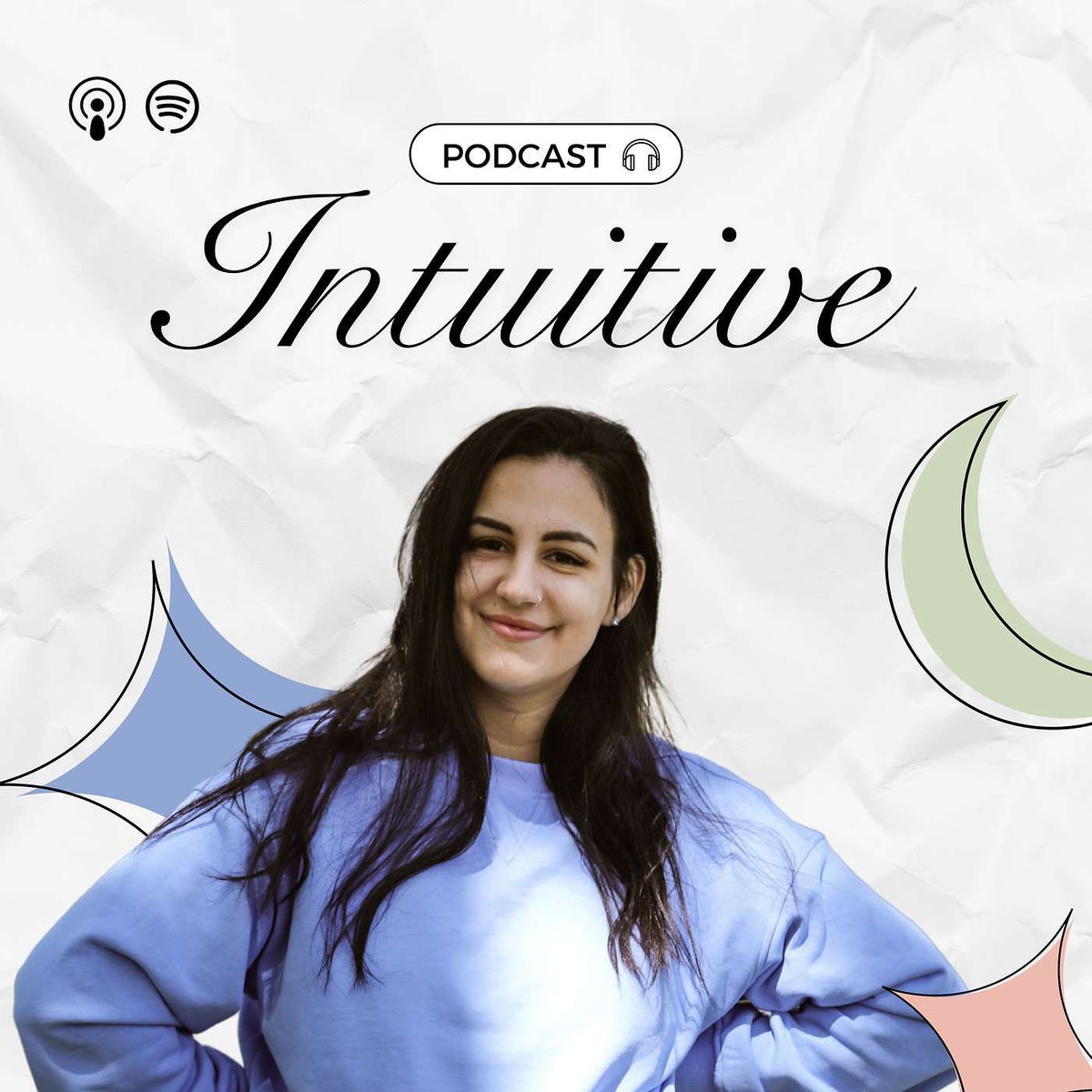 Show cover of Podcast Intuitive