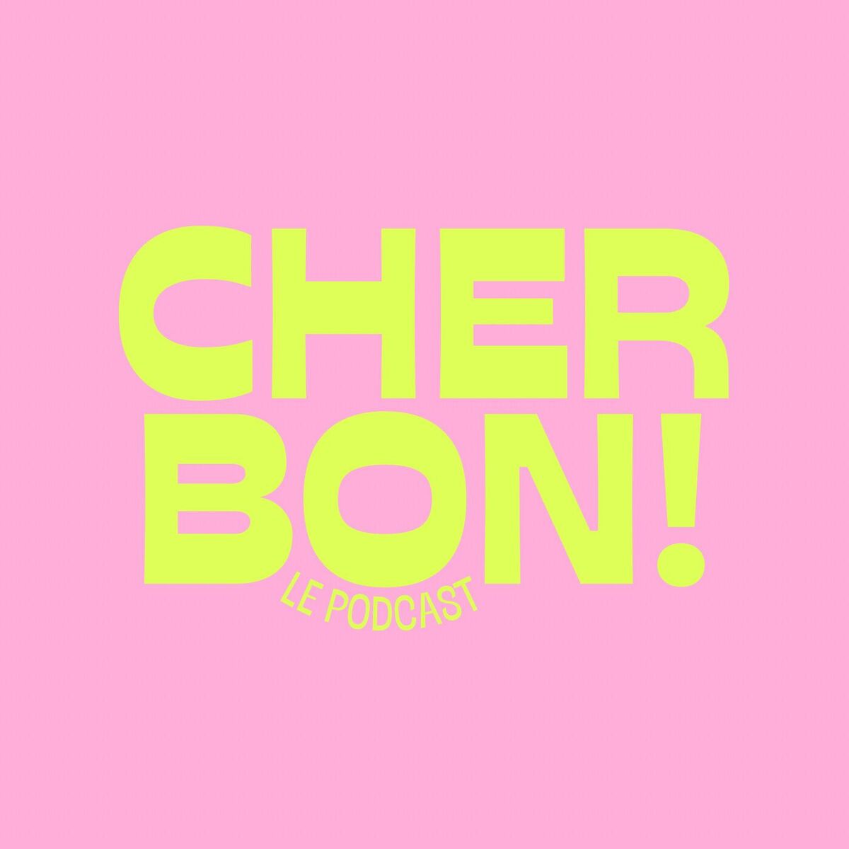 Show cover of CHER BON !