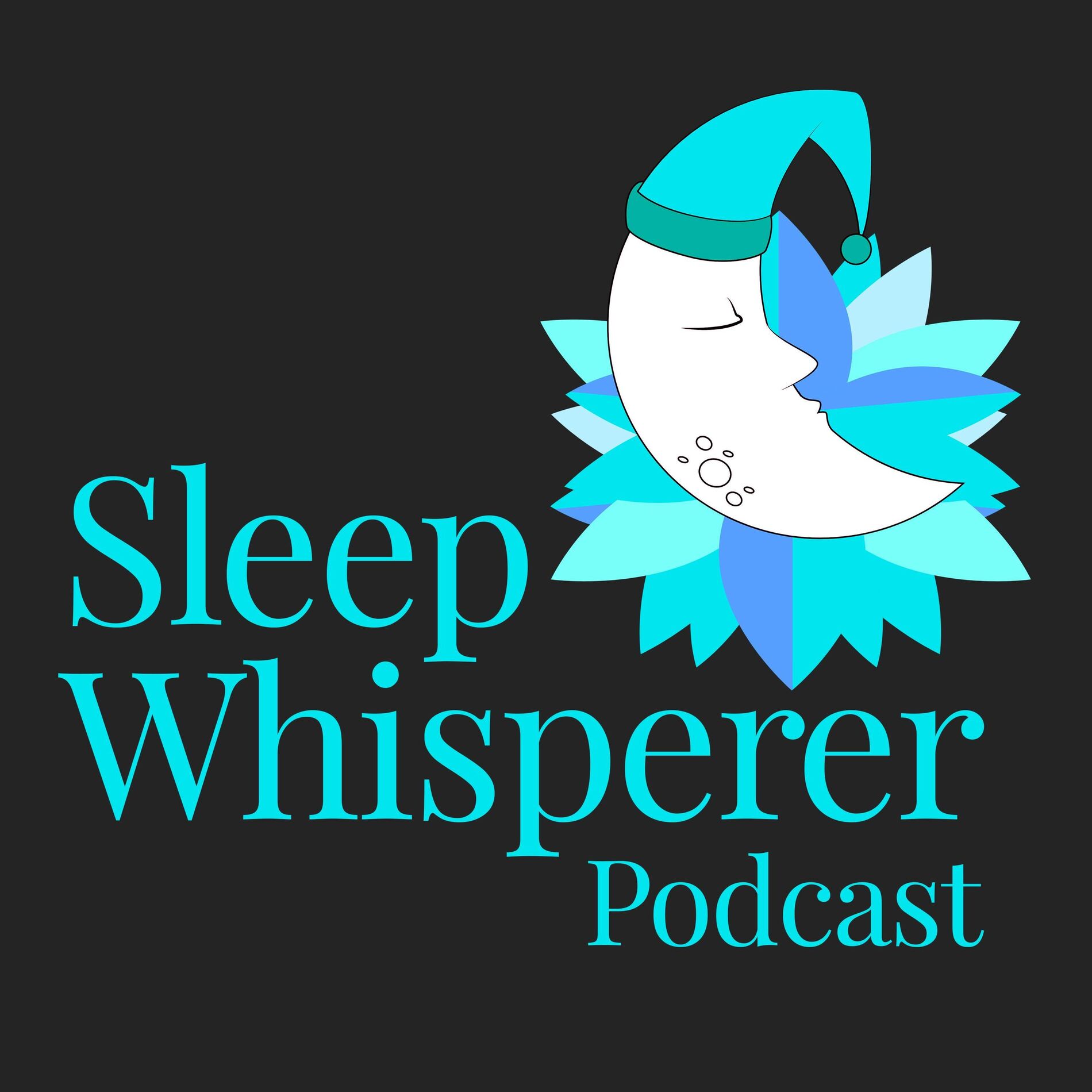 Show cover of The Sleep Whisperer Podcast
