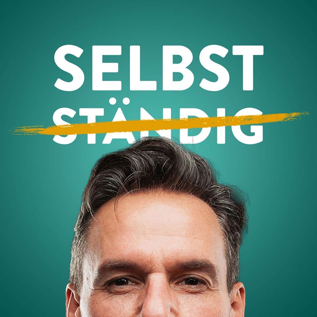 Show cover of Selbst nicht ständig