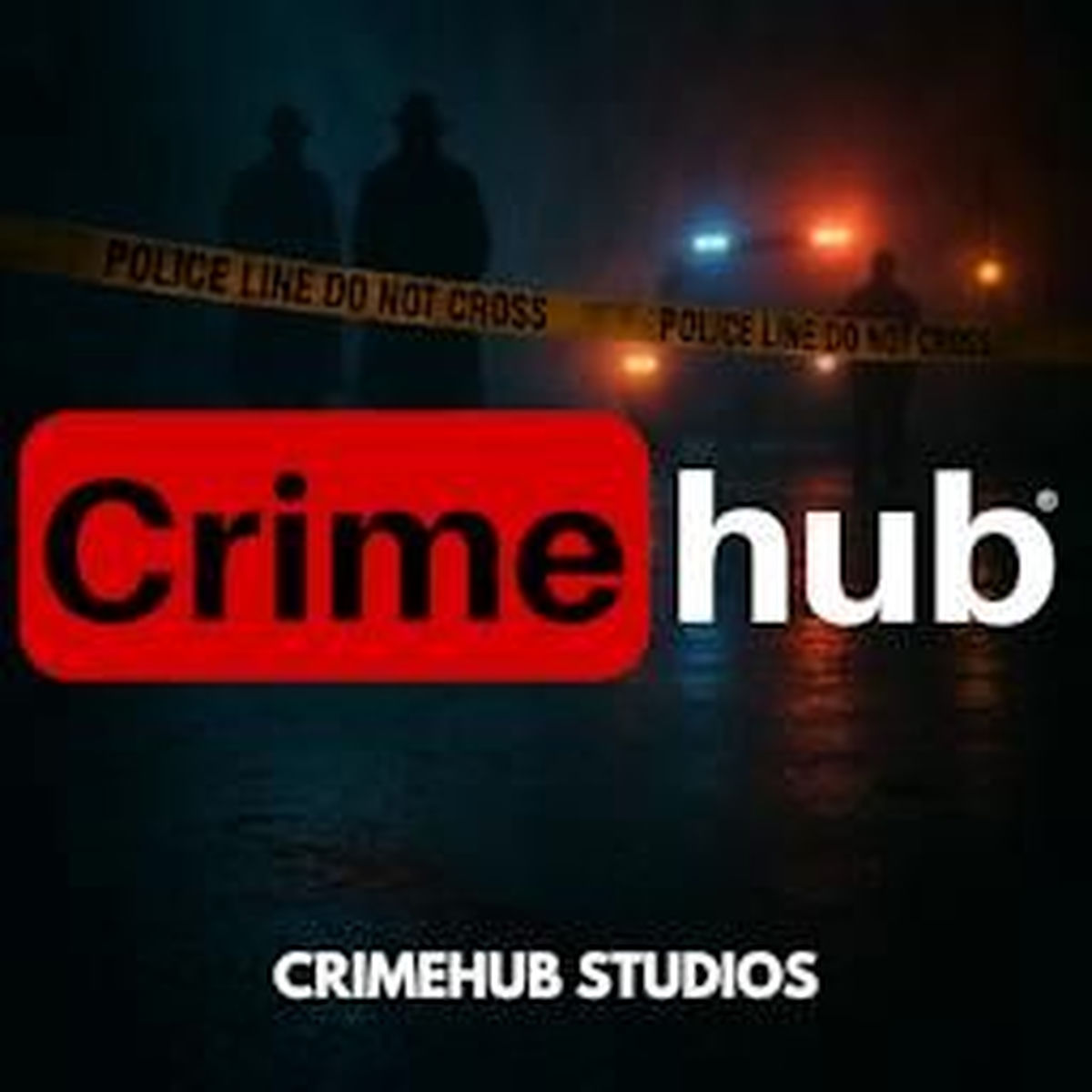 Show cover of Crimehub: A True Crime Podcast