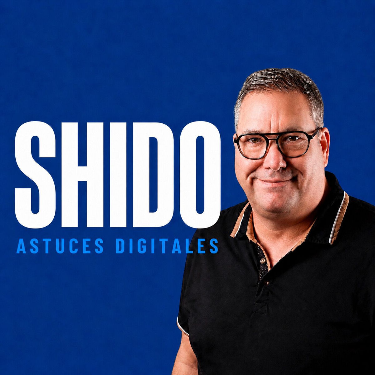 Show cover of Shido - Astuces Digitales
