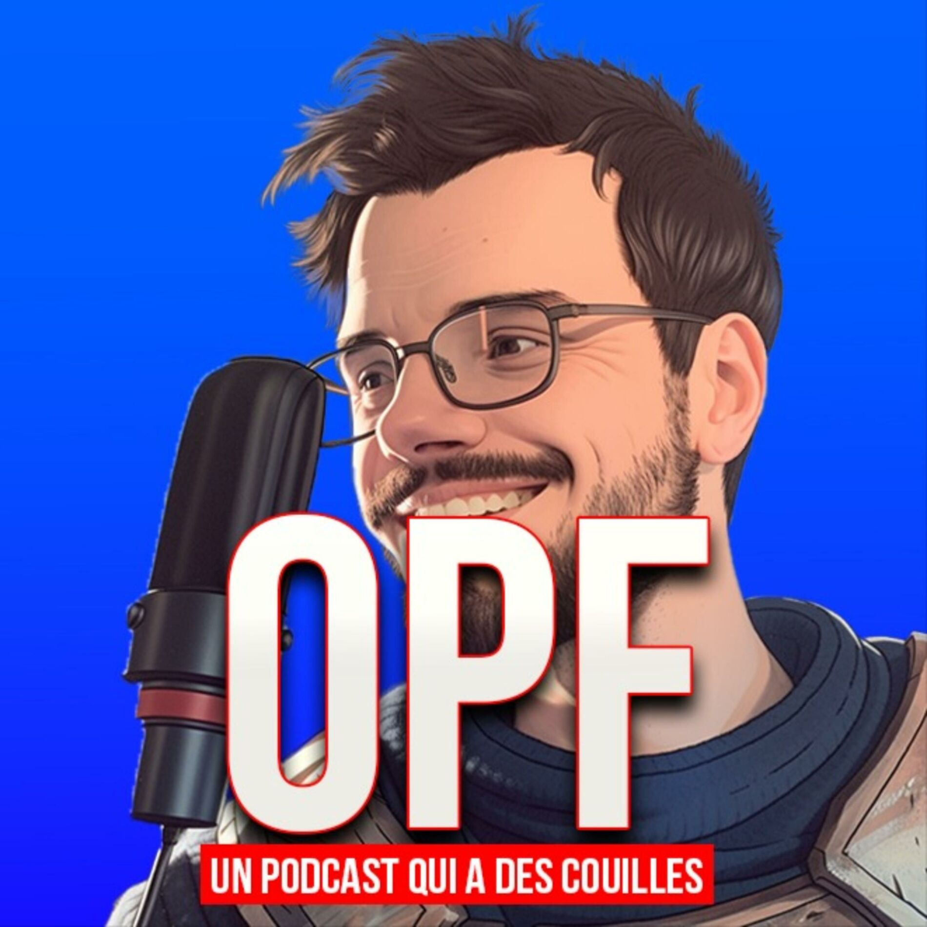 Show cover of On Parle Français