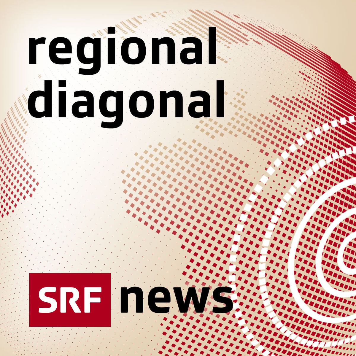Show cover of Regional Diagonal