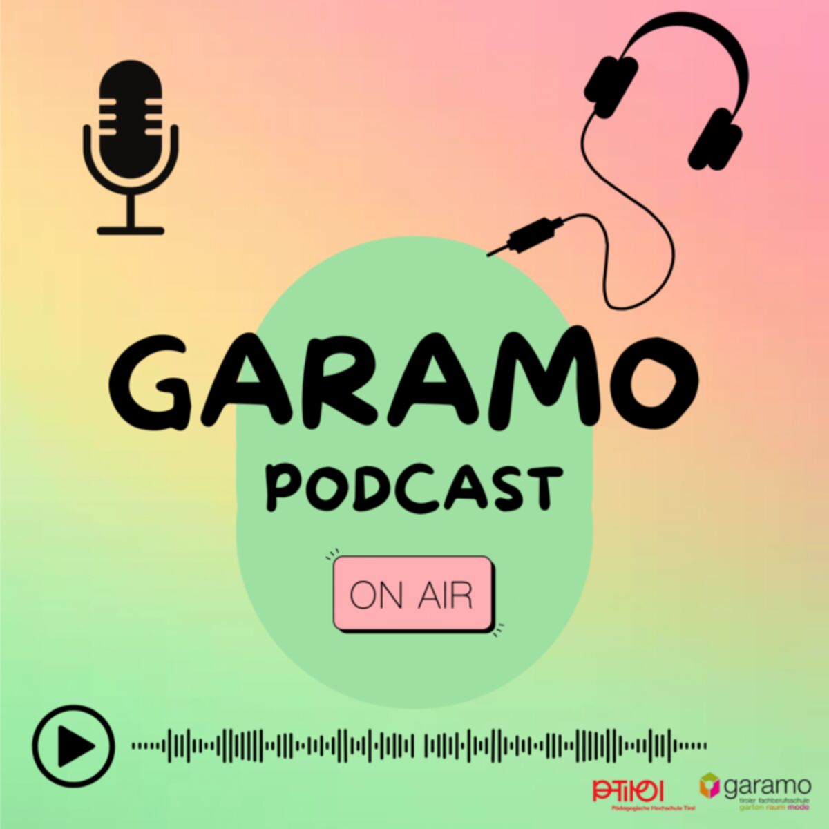 Show cover of Garamo - der Berufsschulpodcast