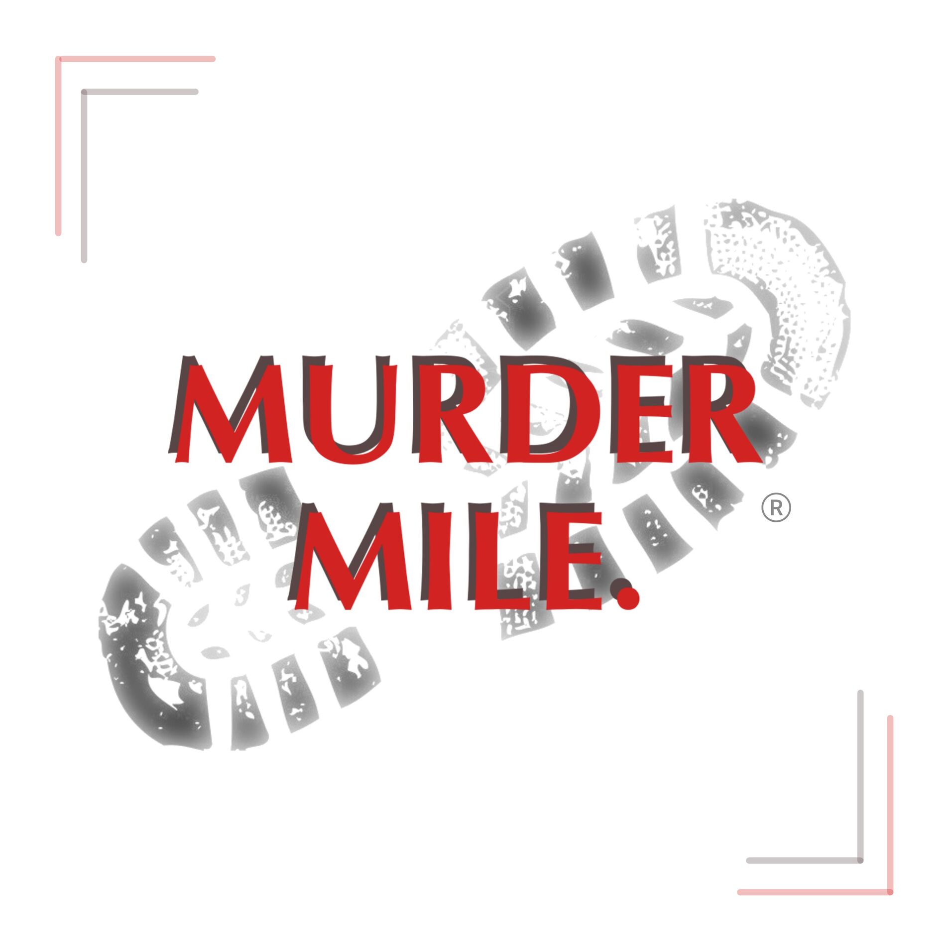 Show cover of Murder Mile UK True Crime