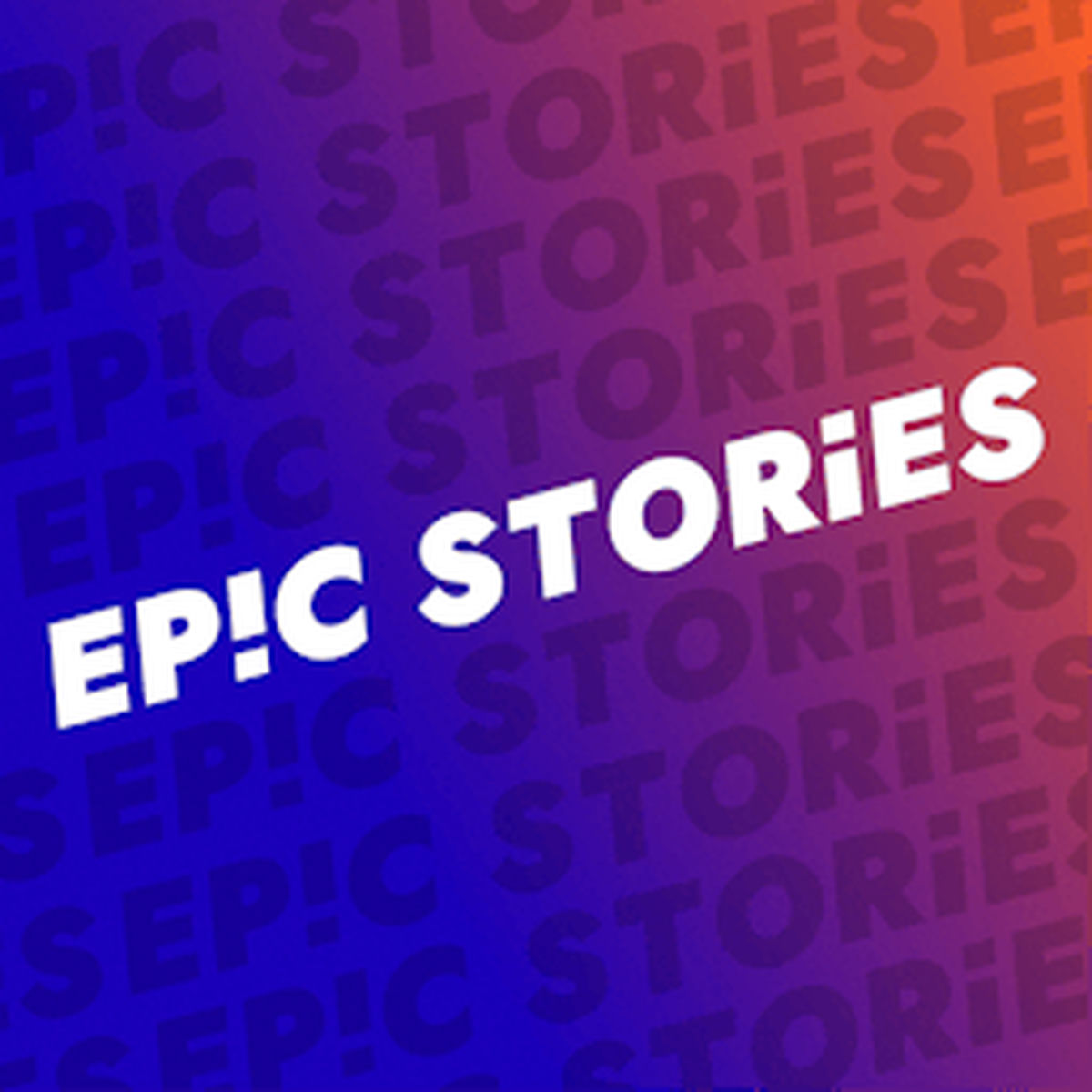 Show cover of Epic Stories