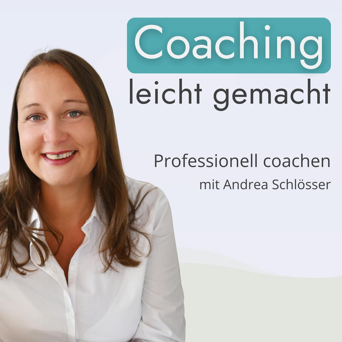 Show cover of Coaching leicht gemacht - wirksam coachen mit Struktur, Fragen und klaren Prozessen