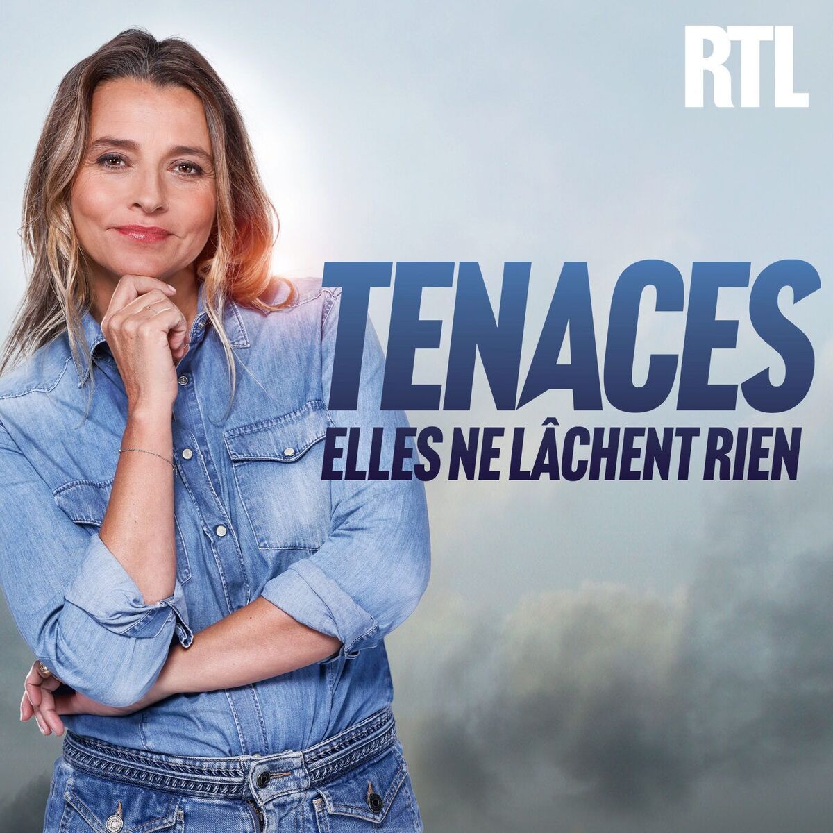 Show cover of Tenaces