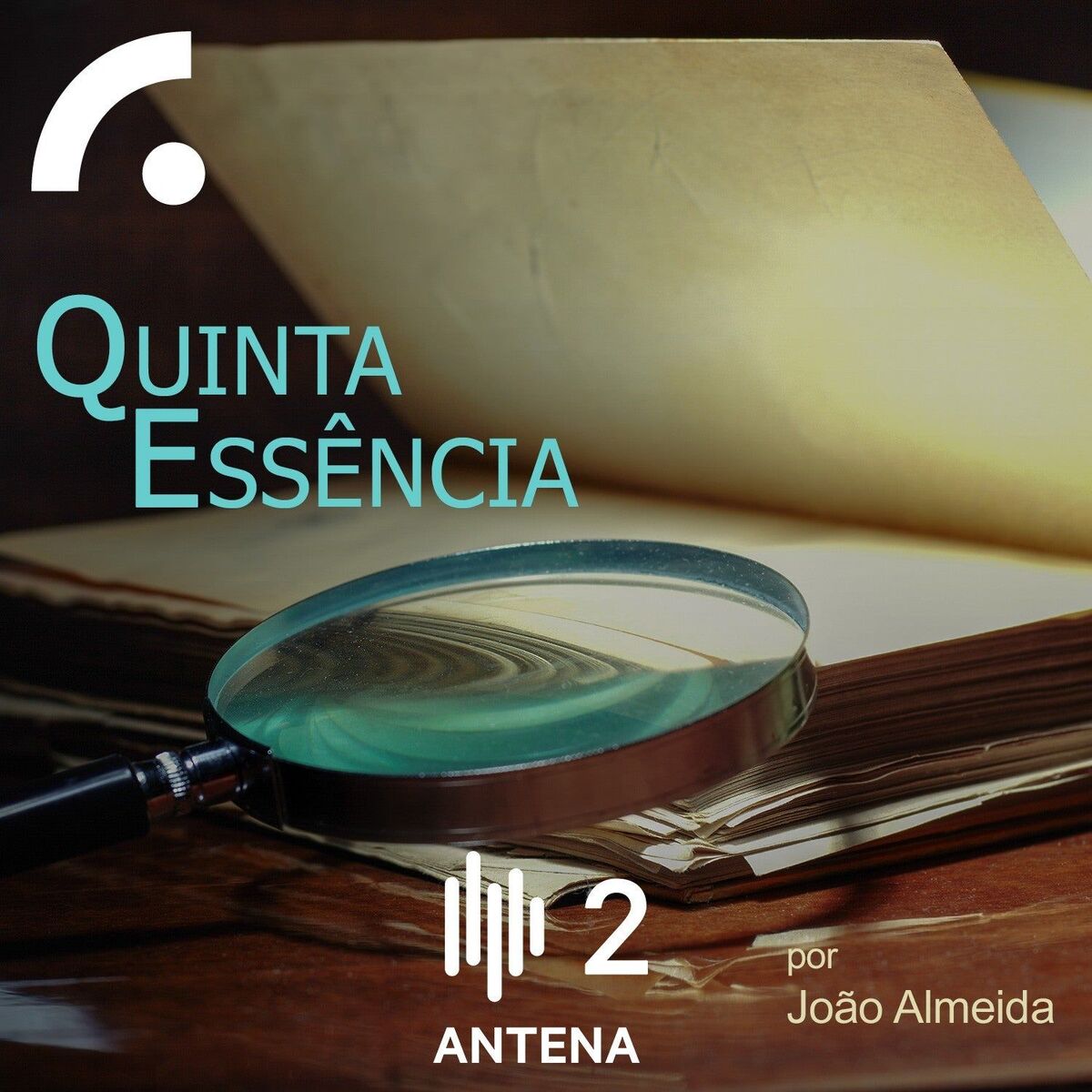 Show cover of Quinta Essência
