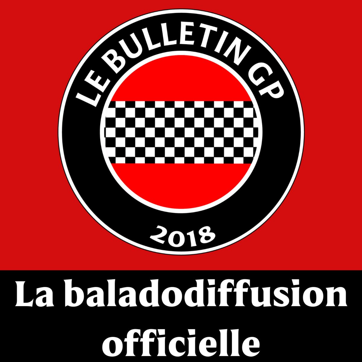 Show cover of Le Bulletin GP
