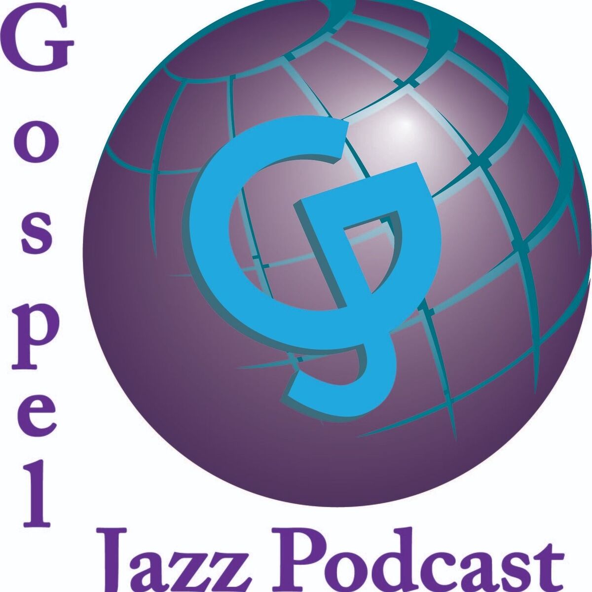 Show cover of Gospel Jazz Podcast