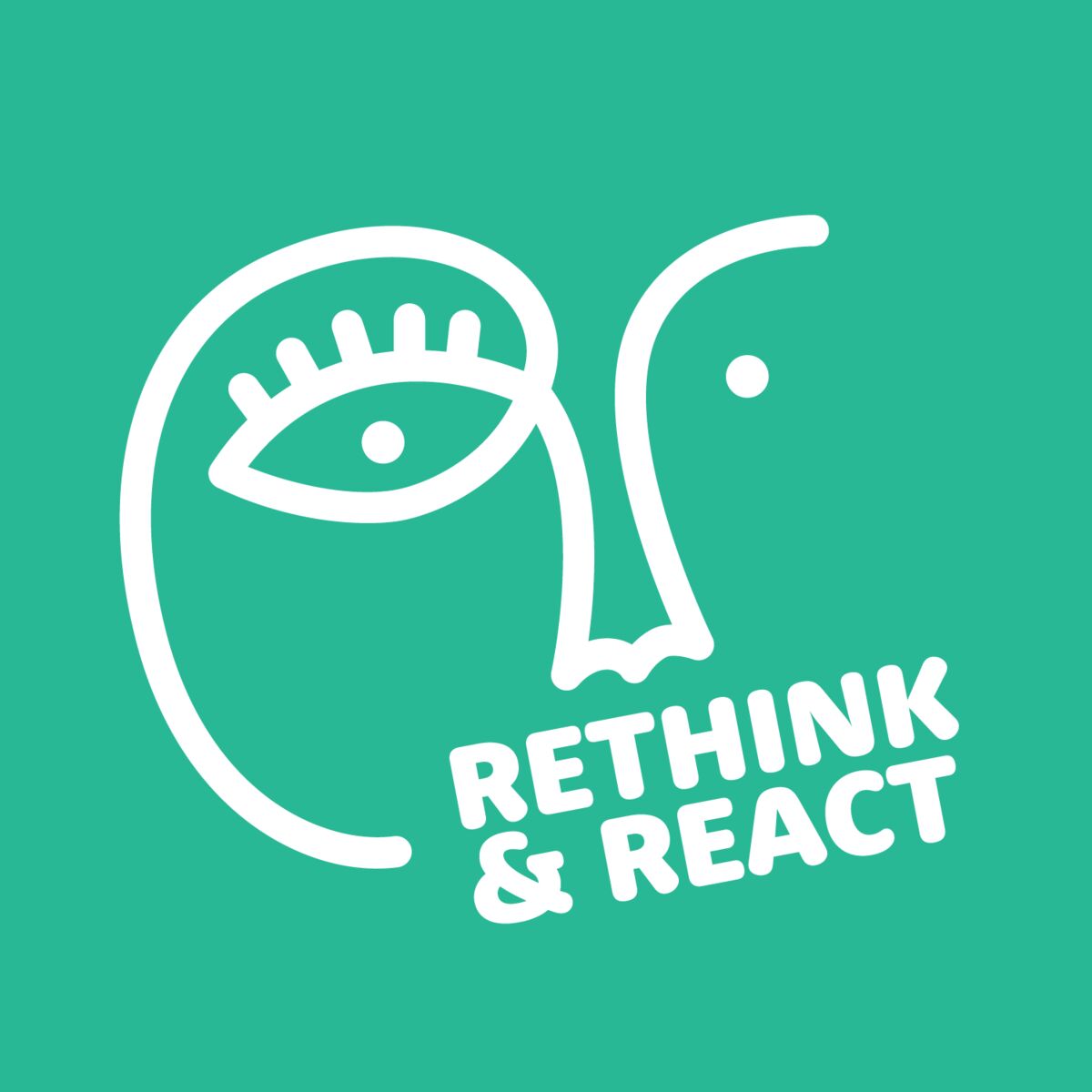 Show cover of Rethink and React; Réfléchir, Innover, Créer Demain
