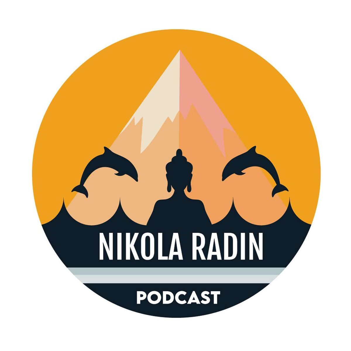 Show cover of Nikola Radin Podcast