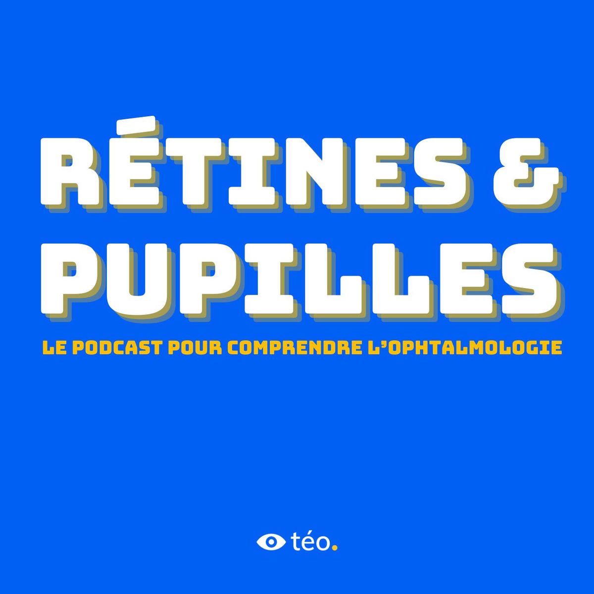 Show cover of Rétines & pupilles