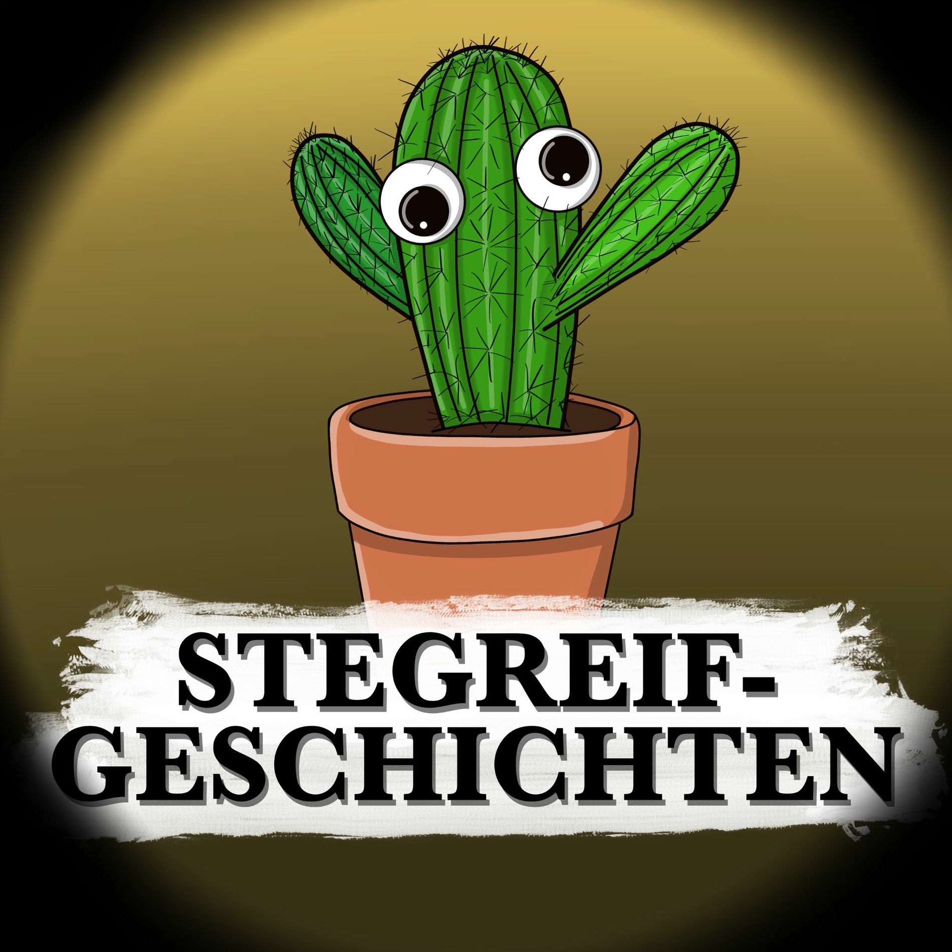 Show cover of Stegreifgeschichten