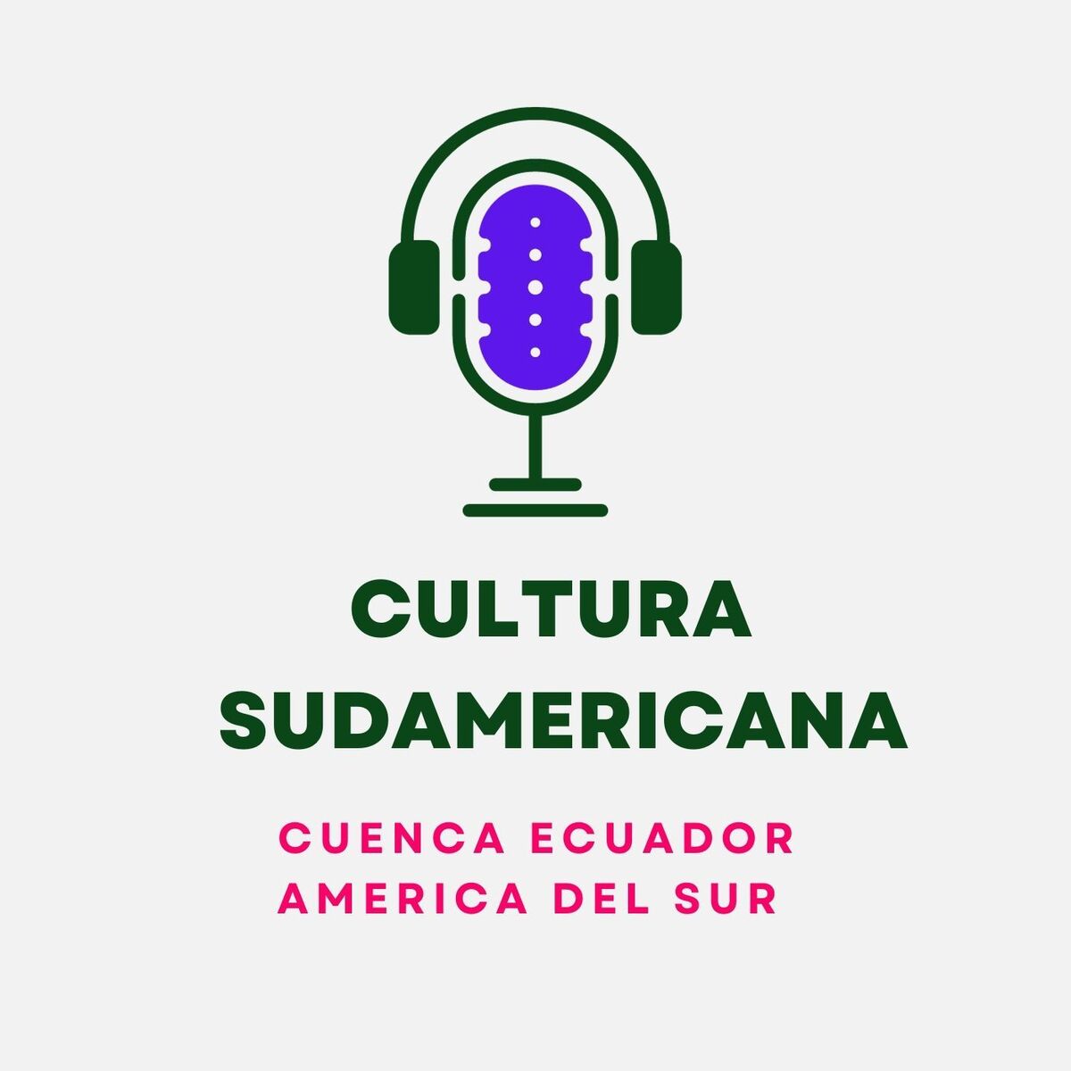Show cover of Cultura Sudamericana