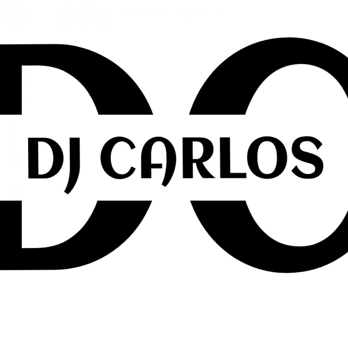 Show cover of Dj Carlos .T