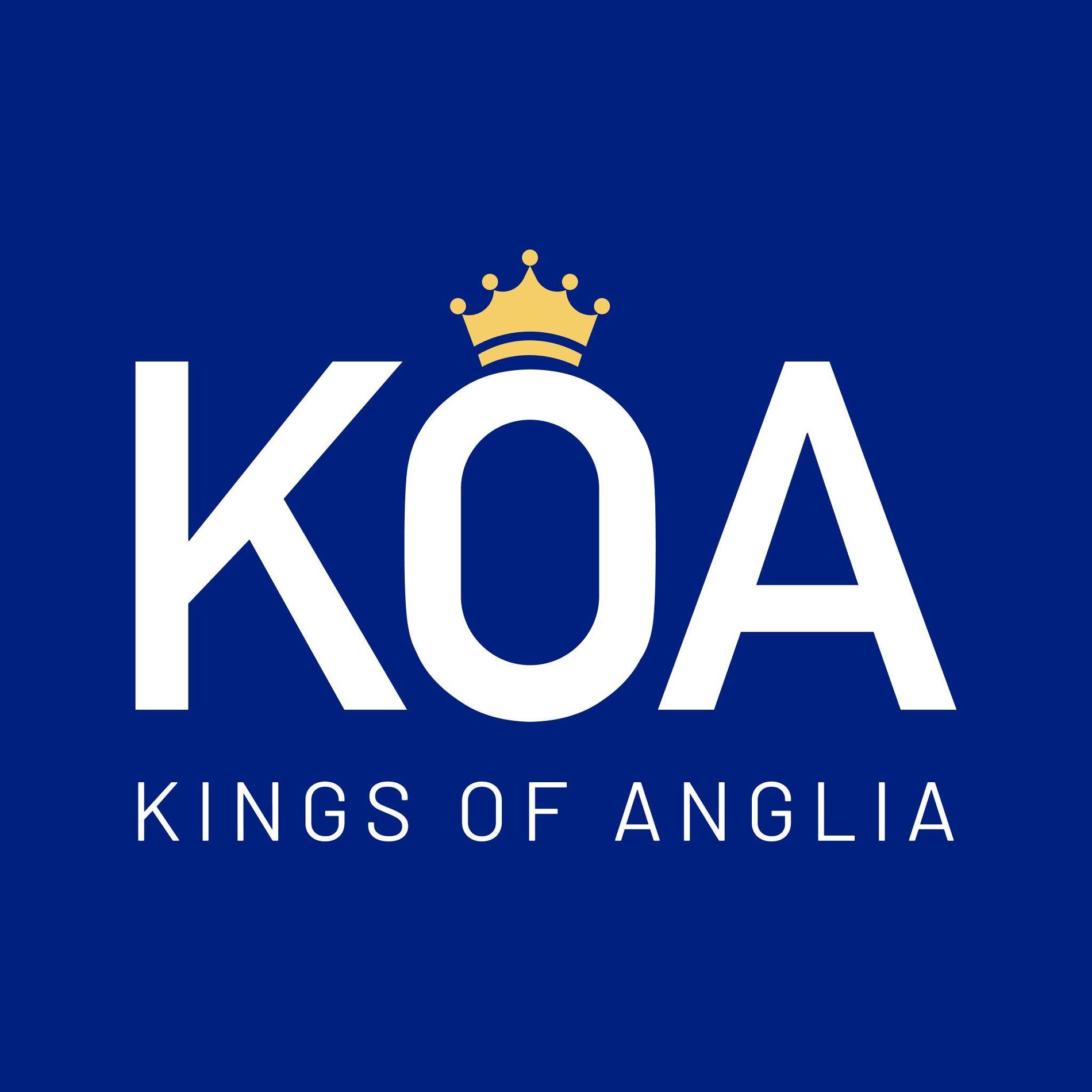 Show cover of Kings of Anglia - Ipswich Town podcast from the EADT and Ipswich Star