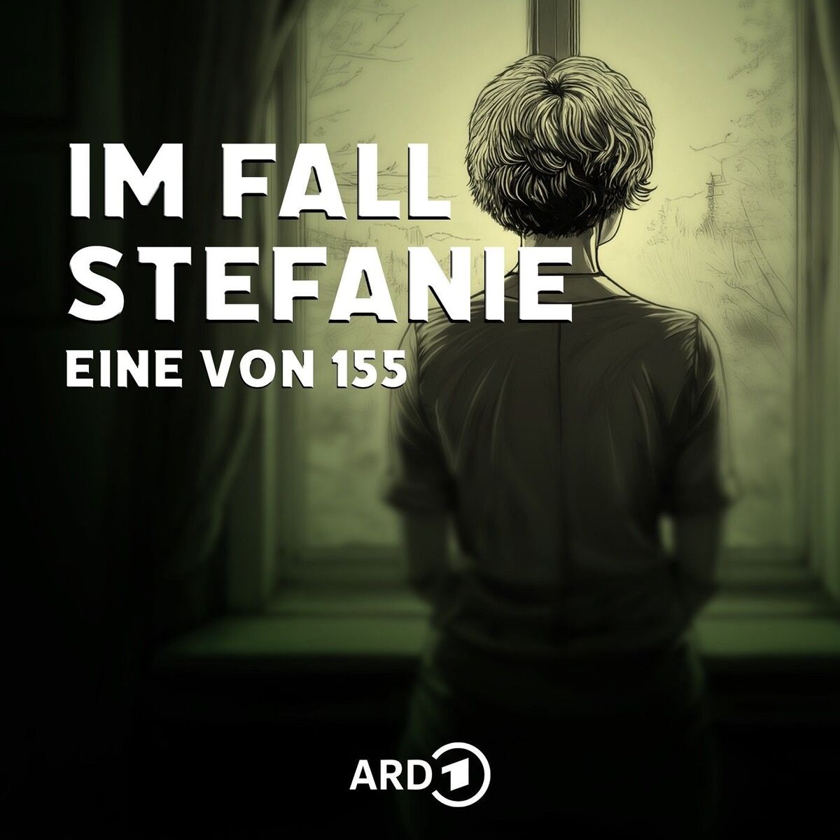 Show cover of Im Fall Stefanie – Eine von 155
