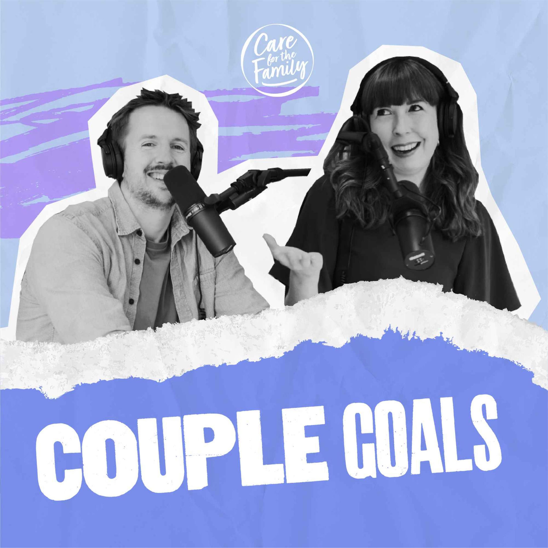 Show cover of Couple Goals