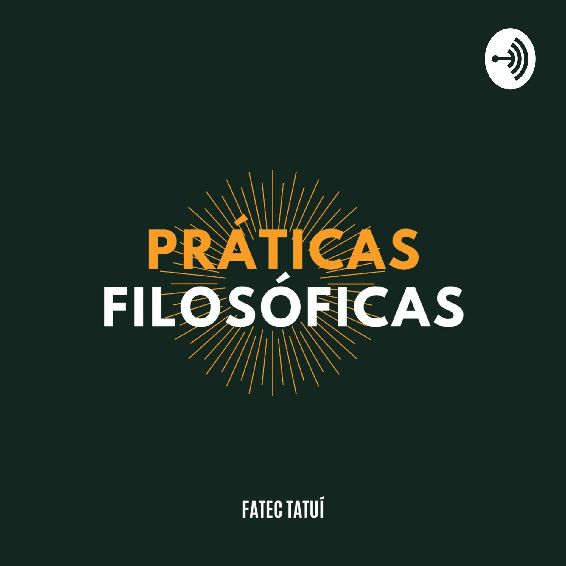 Show cover of Práticas Filosóficas
