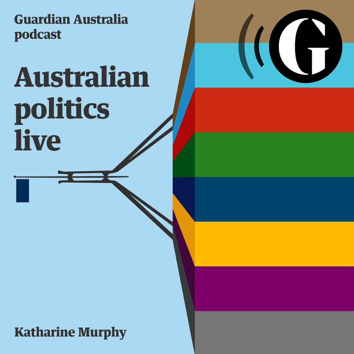 Show cover of Australian Politics