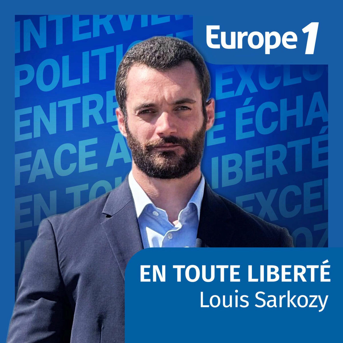 Show cover of  En toute liberté