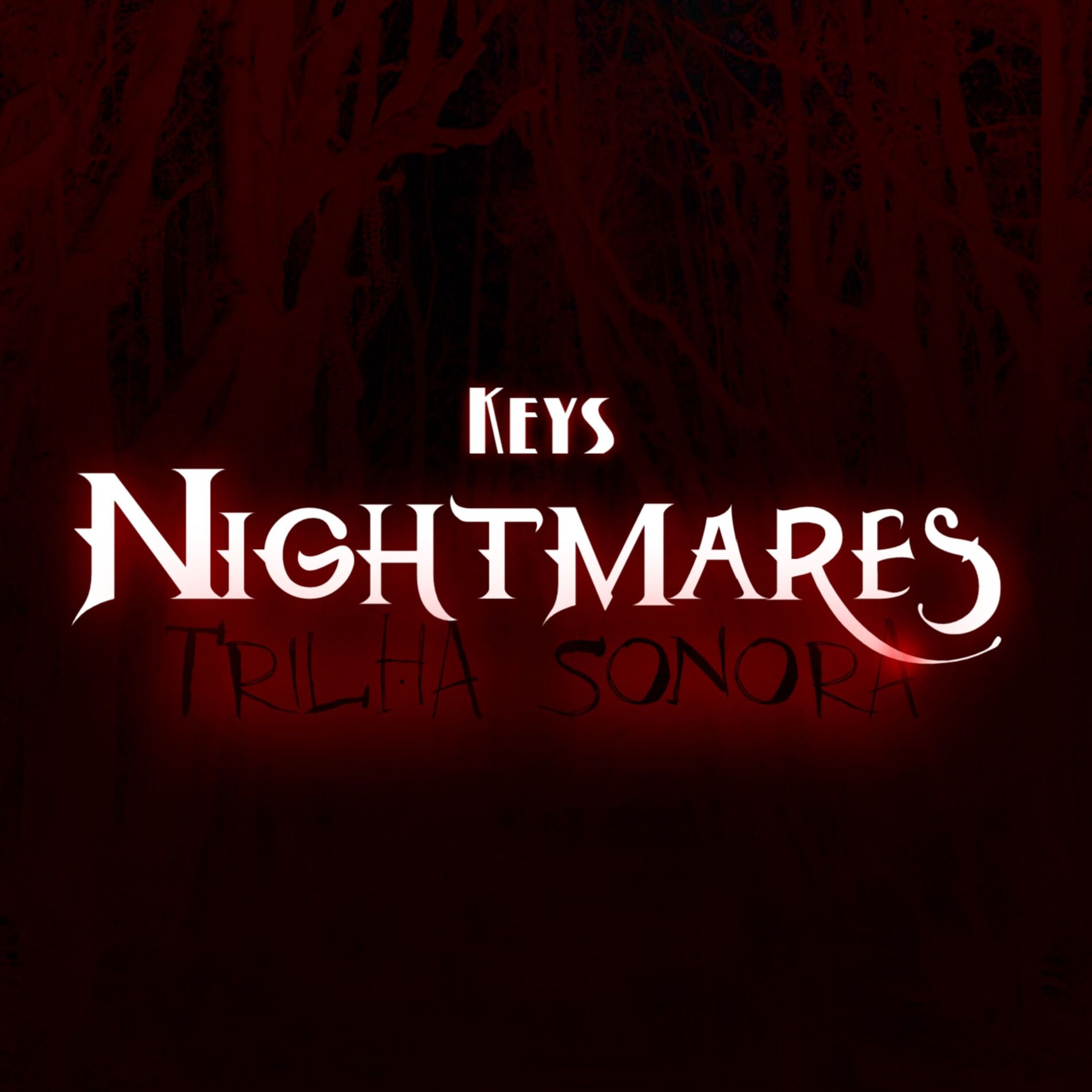 Show cover of Keys: Nightmares (Trilha Sonora)